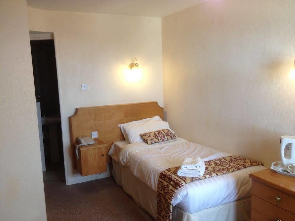 ברידלינגטון Monarch Hotel מראה חיצוני תמונה
