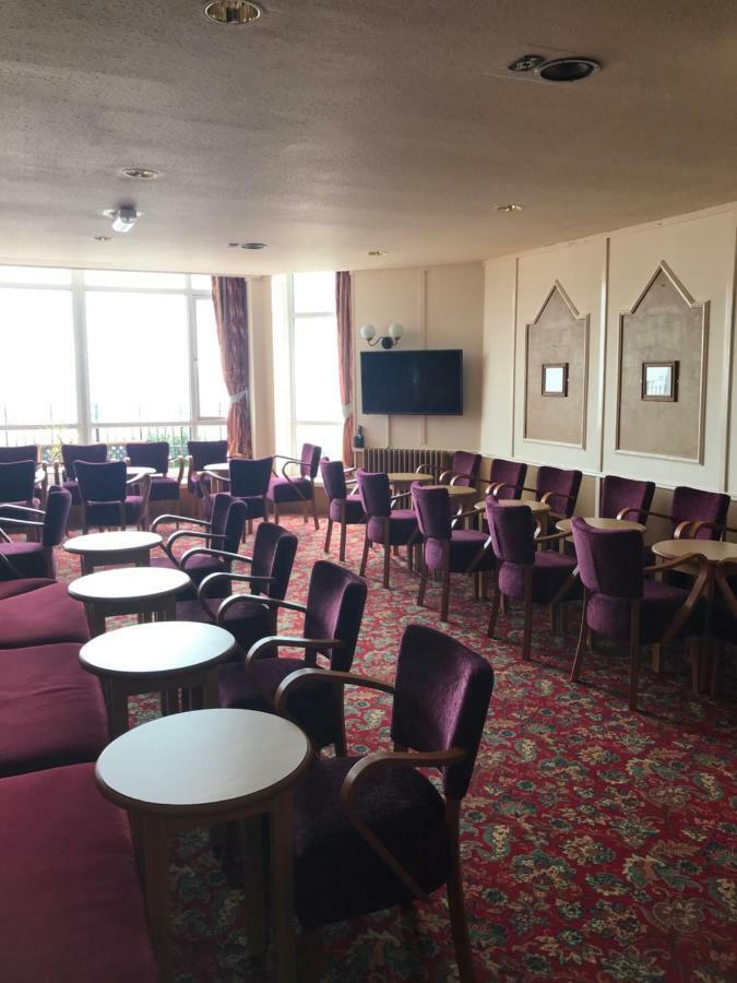 ברידלינגטון Monarch Hotel מראה חיצוני תמונה